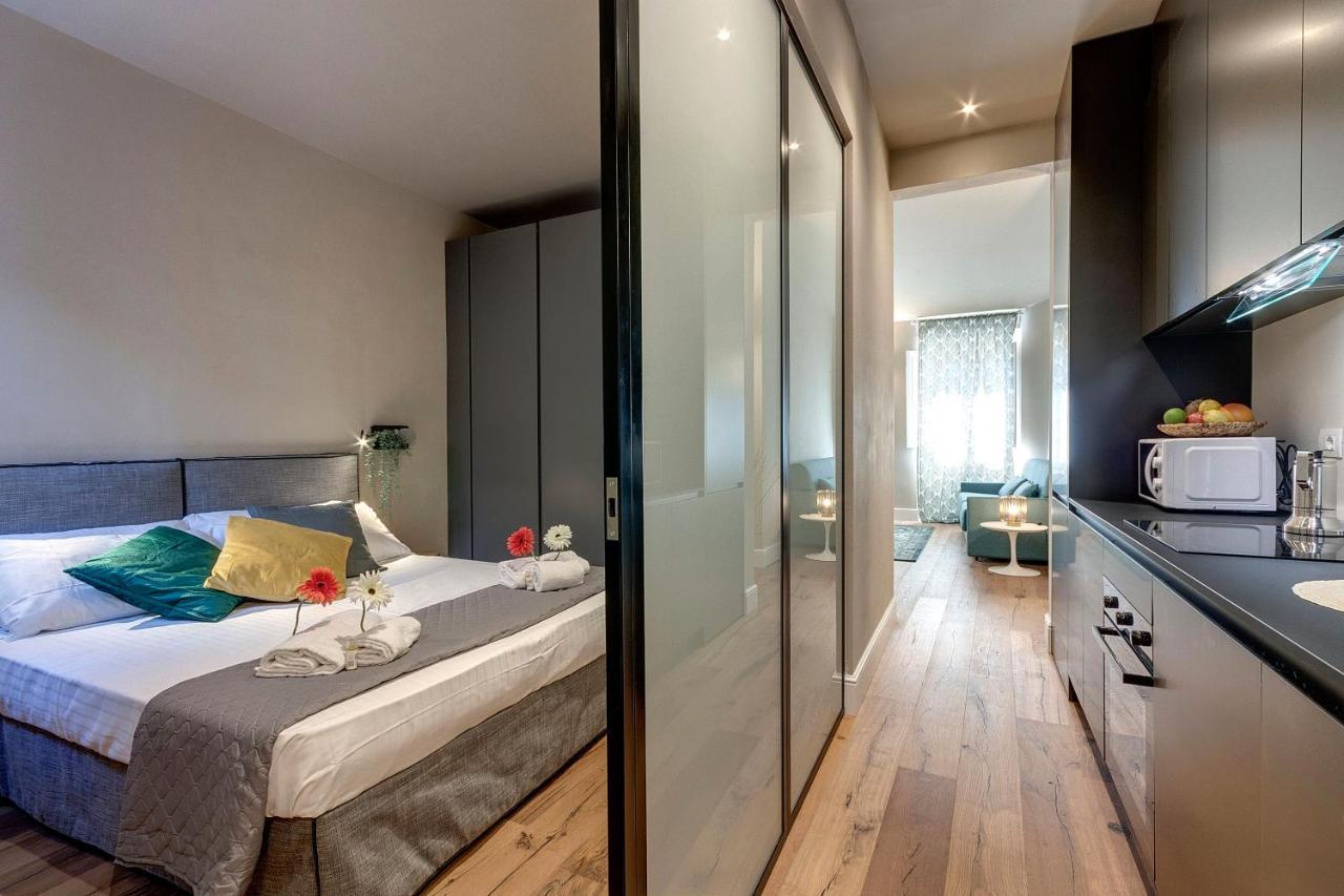 Mamo - Pepe Apartamento Florencia